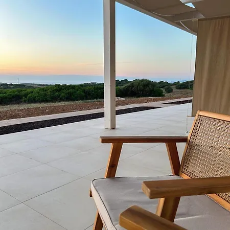 Rena Majore Country Resort Lampianu Exterior photo