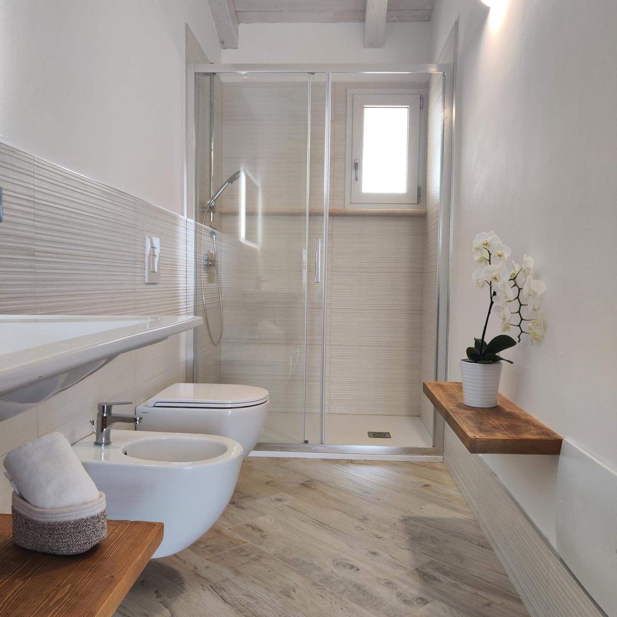 Bed & Breakfast Rena Majore Country Lampianu