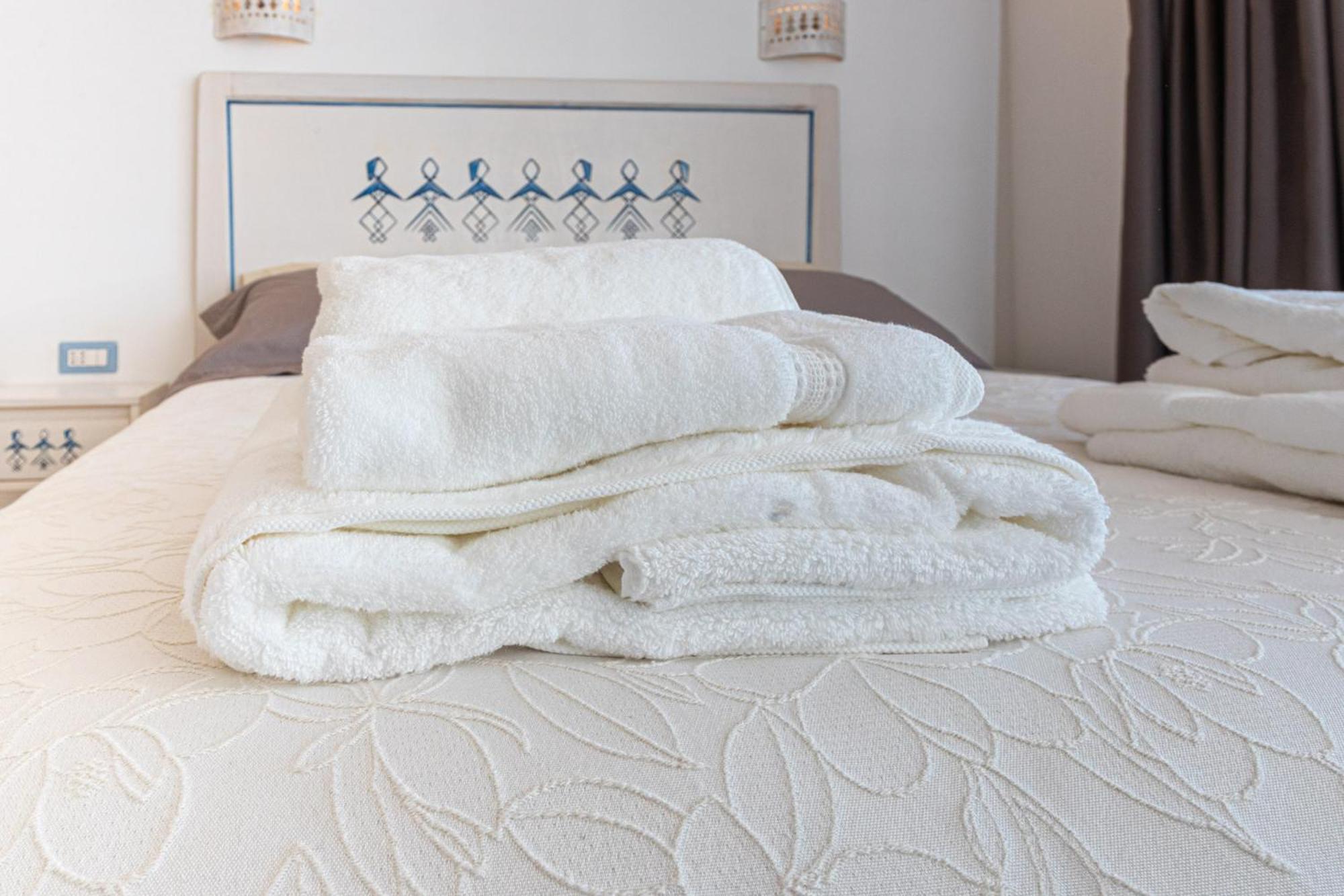 Rena Majore Country Bed & Breakfast Lampianu