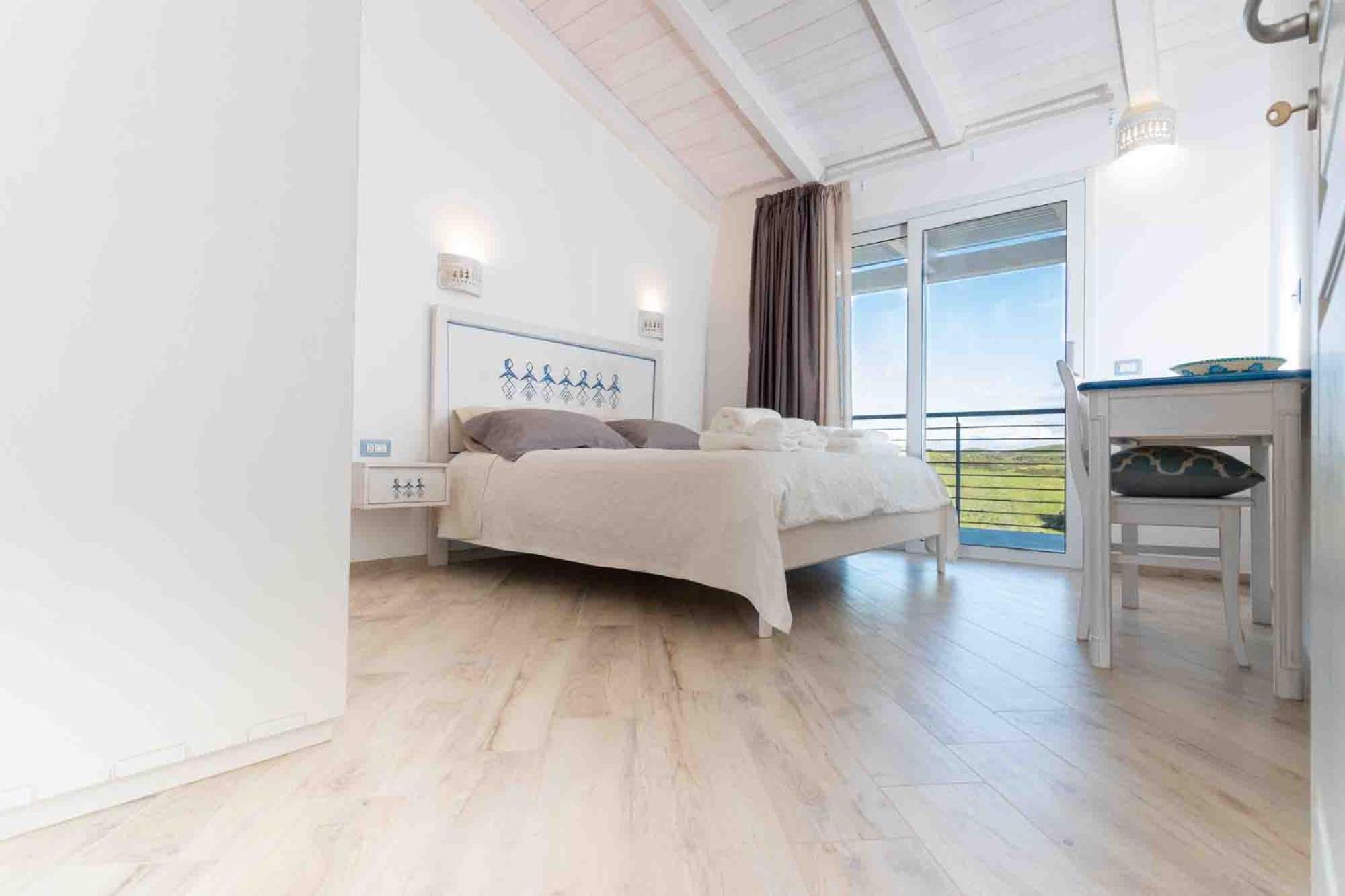 Rena Majore Country Bed & Breakfast